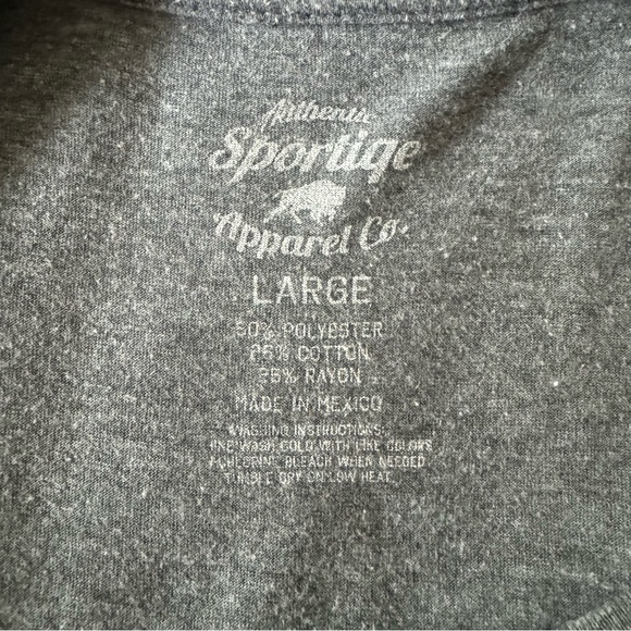 Angry Orchard Tee - Picture 5 of 5